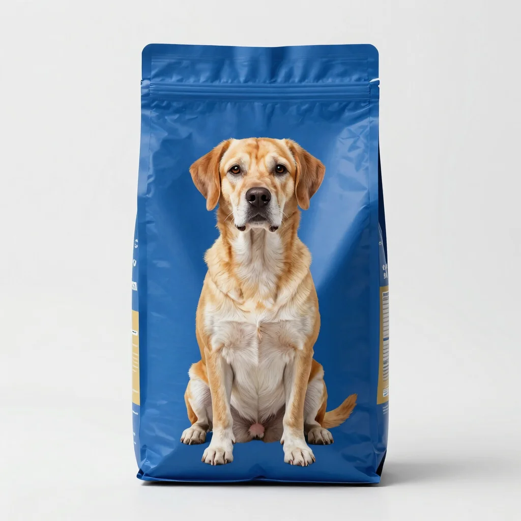 Everyday Beef & Rice Dry Dog Food